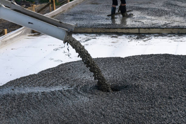Best Commercial Concrete Services in Beaver, WV