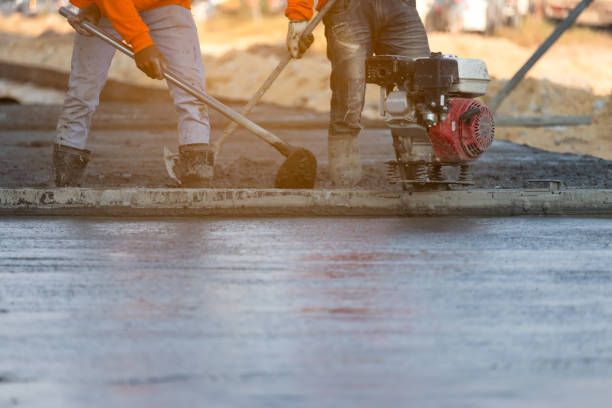 Best Concrete Foundation Repair in Beaver, WV