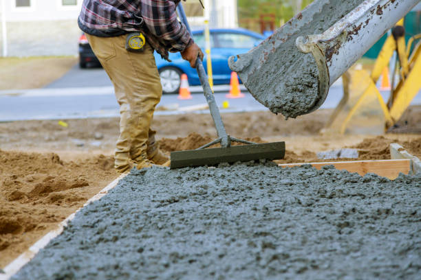 Best Concrete Demolition Services in Beaver, WV