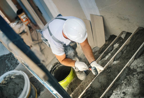 Best Concrete Sealing and Maintenance in Beaver, WV