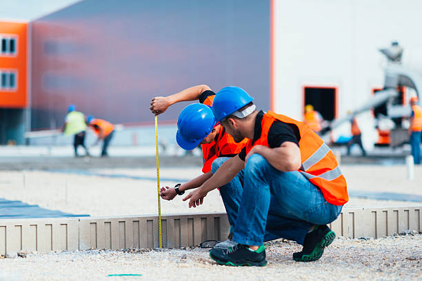 Best Concrete Slab Construction in Beaver, WV